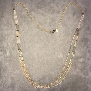 Express necklace